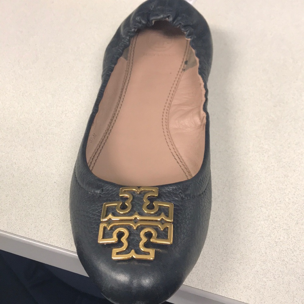 Tory Burch Flat